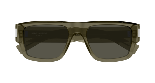 SAINT-LAURENT-SL659/S 003 BROWN (GREY) 55*19, Marró, hi-res 1