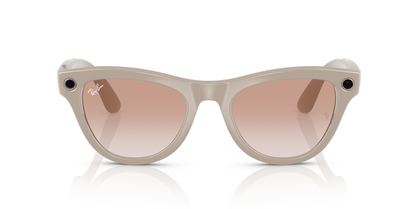 RB-META-4010-GEN-1 670013 SHINY WARM GRAY(GRADIENT CINNAMON PINK 52*20, Gris brillant, hi-res 1