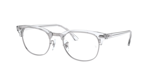 RX-5154 2001 CLEAR 49*, Plata-Transparent, hi-res 0 RX-5154 2001 CLEAR 49*, Plata-Transparent, hi-res 0