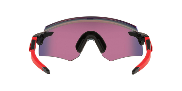 OAKLEY-ENCODER-9471 947101 MATTE BLACK(PRIZM ROAD 36*136, Negre, hi-res 2