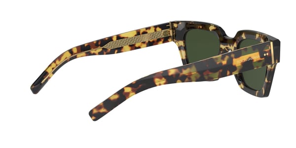 GABBANA-4413/S 337552 YELLOW HAVANA(GREEN 48*23, , hi-res 4 GABBANA-4413/S 337552 YELLOW HAVANA(GREEN 48*23, , hi-res 4
