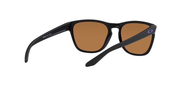OAKLEY-MANORBURN-9479 947903 MATTE BLACK(PRIZM VIOLET 56*17, Negre, hi-res 6 OAKLEY-MANORBURN-9479 947903 MATTE BLACK(PRIZM VIOLET 56*17, Negre, hi-res 6