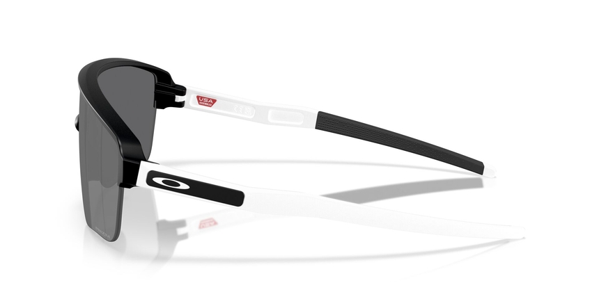 OAKLEY-CORRIDOR-SQ-9415 941501 MATTE BLACK(PRIZM BLACK 42*142, Negre Mat, hi-res image number 2