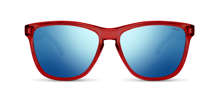 KYPERS-CAIPIRINHA/S CAI040 ROJO TRANSP 54*17, Vermell-transparent, hi-res image number 1