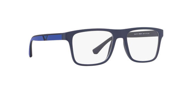 EMPORIO-4115/S 57591W MATTE (CLIP) DARK BL 54*18, Blau, hi-res 12 EMPORIO-4115/S 57591W MATTE (CLIP) DARK BL 54*18, Blau, hi-res 12