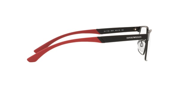 EMPORIO-1124/G 3001 MATTE BLACK 55*18, Negre, hi-res 9 EMPORIO-1124/G 3001 MATTE BLACK 55*18, Negre, hi-res 9