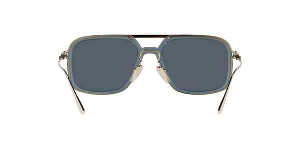 PRADA-57ZS/S 19F09T TRANSPARENT GRAPHITE(DARK GREY 55*19, Gris, hi-res 7 PRADA-57ZS/S 19F09T TRANSPARENT GRAPHITE(DARK GREY 55*19, Gris, hi-res 7