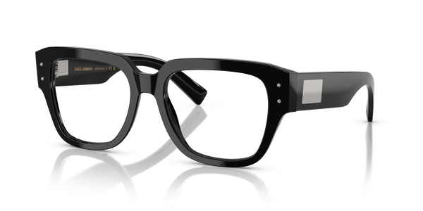GABBANA-3405/G 501 BLACK 54*18, , hi-res 0