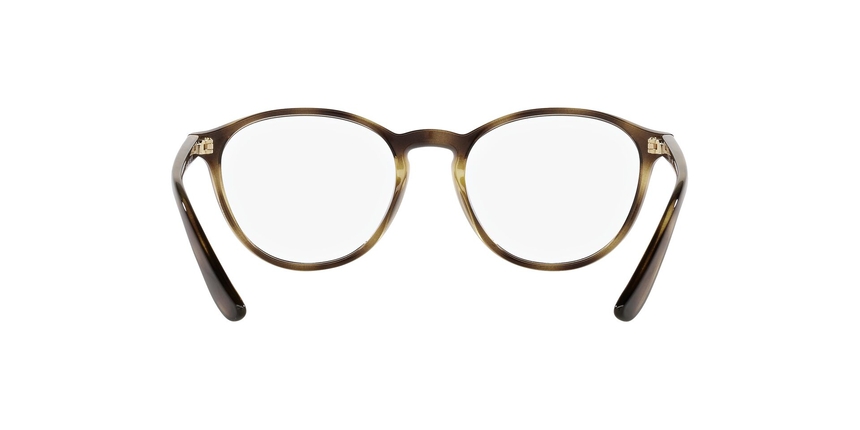 VOGUE-5372/G W656 DARK HAVANA 51*18, Havana, hi-res image number 7