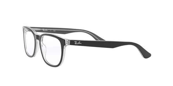 RAY-BAN JUNIOR RY 1592 3820, Negre, hi-res 1