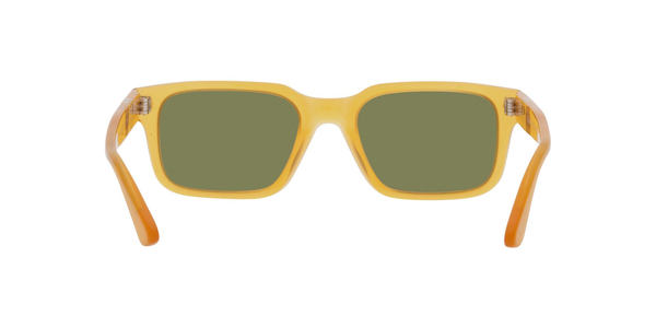 PERSOL-3272S/S 204/4E MIELE(GREEN 53*20, Groc, hi-res 3