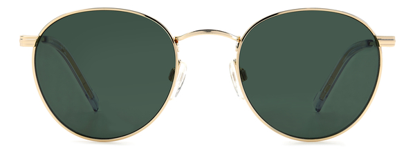 CARDIN-6889/S J5G*QT GOLD(GREEN 52*21, Daurat, hi-res 1