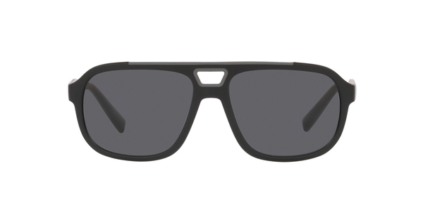 GABBANA-6179/S 252581 MATTE BLACK(POLAR DARK GREY 58*16, Negre, hi-res 11 GABBANA-6179/S 252581 MATTE BLACK(POLAR DARK GREY 58*16, Negre, hi-res 11