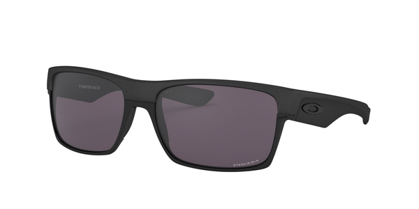 OAKLEY-TWO-FACE-9189 918942 GREY(PRIZM GR 60*16, Negre, hi-res 0 OAKLEY-TWO-FACE-9189 918942 GREY(PRIZM GR 60*16, Negre, hi-res 0