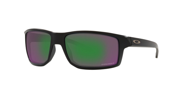 OAKLEY-GIBSTON-9449 944915 MATTE BLACK(PRIZM JADE 60*17, Negre, hi-res 0