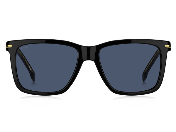BOSS-1598/S 807 BLACK 55*17, Negre, hi-res 1