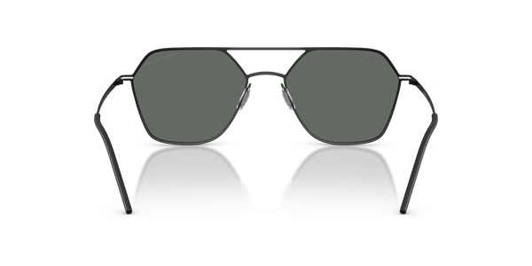 ARMANI-6185/S 300187 MATTE BLACK(DARK GREY 54*18, , hi-res 3