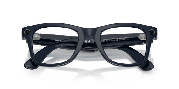 RB-META-4012-GEN-2 6628MF50 SHINY COSMIC BLUE (TRANSITIONS SAPPHIRE) 50*22, Blau brillant, hi-res 8