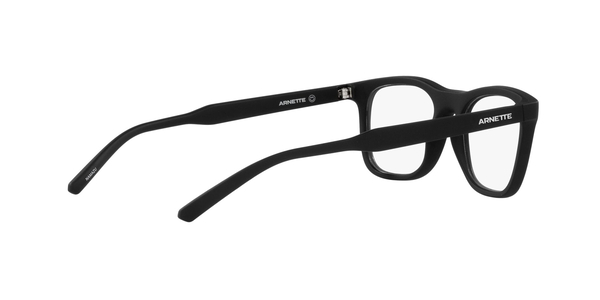 ARNETTE-7217 2758 MATTE BLACK 49*17, Negre, hi-res 4