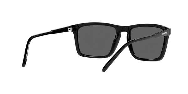 ARNETTE-4283 41/87 BLACK(DARK GREY 56*18, Negre, hi-res 6 ARNETTE-4283 41/87 BLACK(DARK GREY 56*18, Negre, hi-res 6