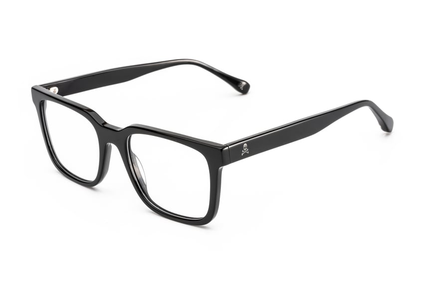 SCALPERS-VANCOUVER/G 01 BLACK 54*19, Negre, hi-res image number 0