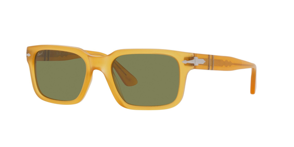 PERSOL-3272S/S 204/4E MIELE(GREEN 53*20, Groc, hi-res 0