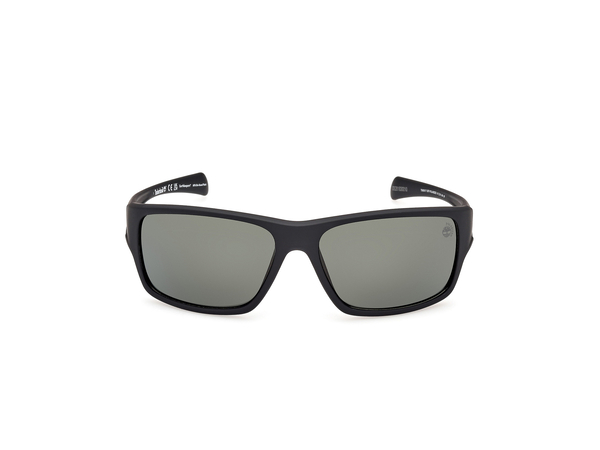 TIMBERLAND-00017/S 02R matte black 61*16, Negre mat, hi-res 1 TIMBERLAND-00017/S 02R matte black 61*16, Negre mat, hi-res 1