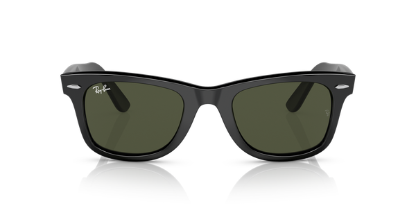 RB-2140 135831 BLACK/GREEN 50*22, Negre, hi-res 1