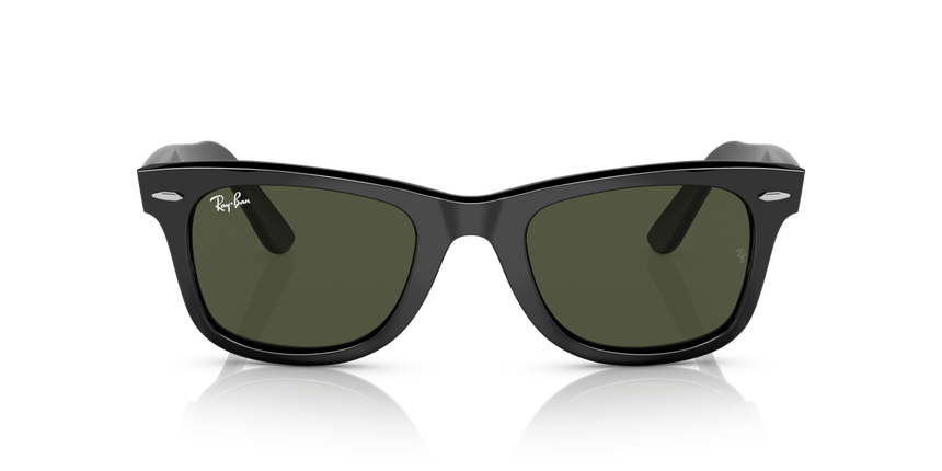 RB-2140 135831 BLACK/GREEN 50*22, Negre, hi-res image number 1