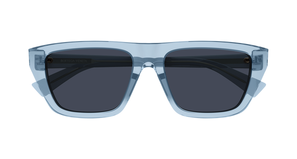 BOTTEGA-1291S/S 003 LIGHT-BLUE (BLUE) 54*17, Blau, hi-res 1