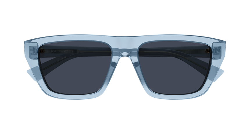 BOTTEGA-1291S/S 003 LIGHT-BLUE (BLUE) 54*17, Blau, hi-res image number 1