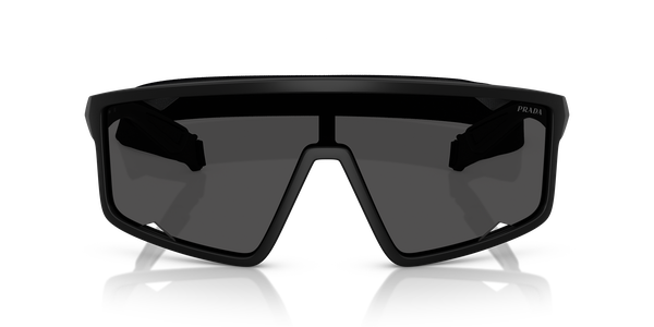 prada-sport-a03s/s 1bo5s0 	matte blac (dark grey 01*41
