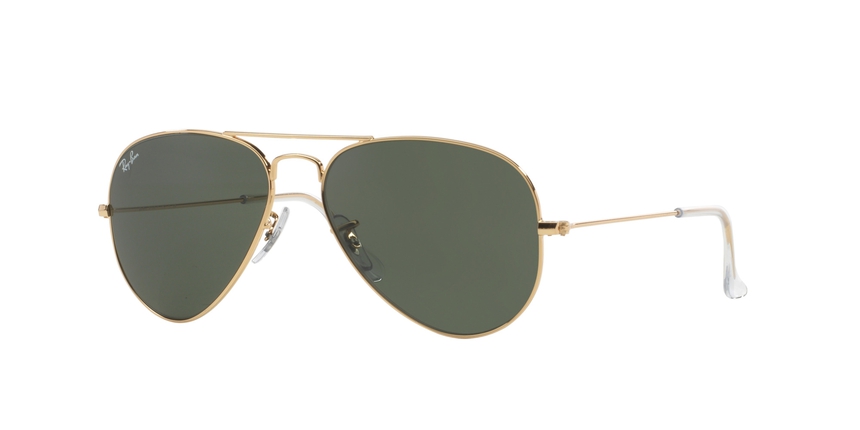RB-3025 W3234*3N ORO(VERDE) 55*14, Daurat, hi-res image number 0