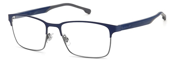 carrera-8869/g fll matte blue 55*18