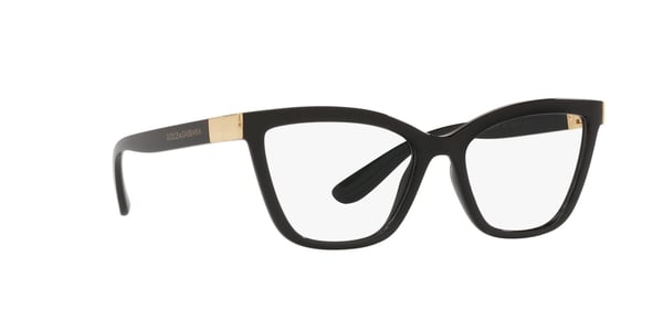 GABBANA-5076/G 501 BLACK 55*17, Negre, hi-res 7 GABBANA-5076/G 501 BLACK 55*17, Negre, hi-res 7