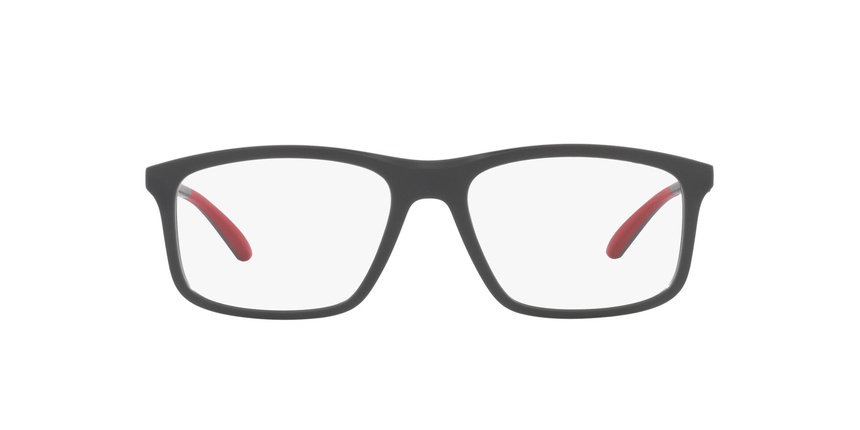 EMPORIO-3196/G 5437 MATTE GREY 54*17, , hi-res image number 11