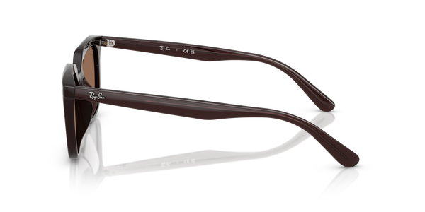 RB-4439D 623173 OPAL BROWN(DARK BROWN 54*21, Marró Opal, hi-res 2