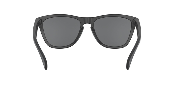 OAKLEY-FROGSKINS-9013 9013F7 BLACK(PRIZM B 55*17, Negre, hi-res 6