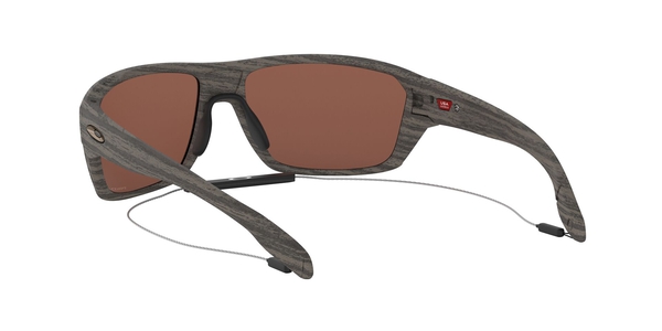 OAKLEY-SPLIT-SHOT-9416 941616 WOODGRAIN(PRIZM DEEP WATER POLARIZED 64*17, Marró, hi-res 7 OAKLEY-SPLIT-SHOT-9416 941616 WOODGRAIN(PRIZM DEEP WATER POLARIZED 64*17, Marró, hi-res 7