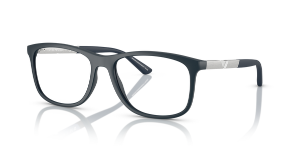 emporio-3247/g 6189 matte dark blue 55*17