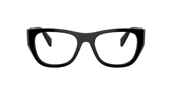 PRADA-A18V/G 16K1O1 BLACK 52*19, Negre, hi-res 1
