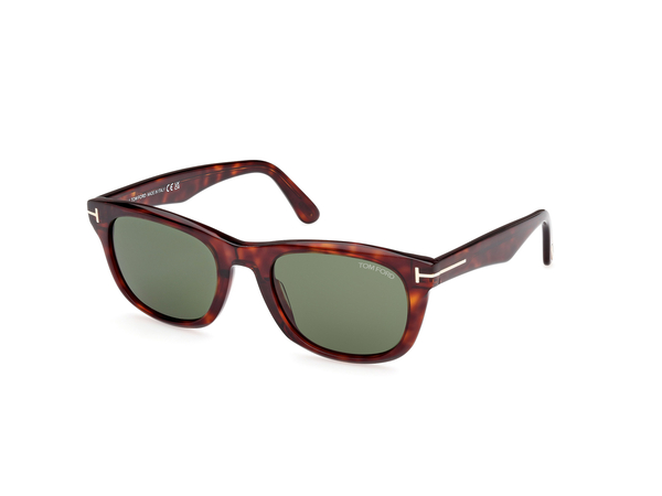 TOMFORD-1076/S 54N red havana 54*22, Havana vermell, hi-res 0