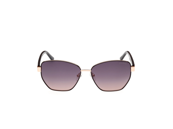 GUESS-00102/S 05B black/other 56*14, Negre, hi-res 1