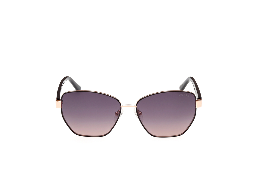 GUESS-00102/S 05B black/other 56*14, Negre, hi-res image number 1