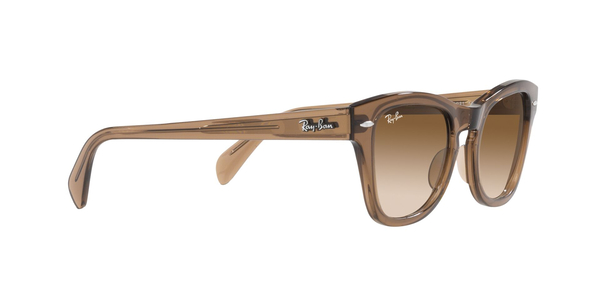 RB-0707S 664051 TRANSP. LIGHT BROWN(CLEAR GRADI BROW 50*21, Marró, hi-res 2 RB-0707S 664051 TRANSP. LIGHT BROWN(CLEAR GRADI BROW 50*21, Marró, hi-res 2