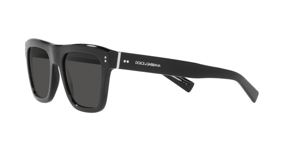 GABBANA-4420/S 501/87 BLACK(DARK GREY 52*20, , hi-res 10 GABBANA-4420/S 501/87 BLACK(DARK GREY 52*20, , hi-res 10
