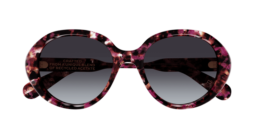 CHLOE-0221S/S 006 HAVANA (GREY) 55*19, Havana, hi-res image number 1