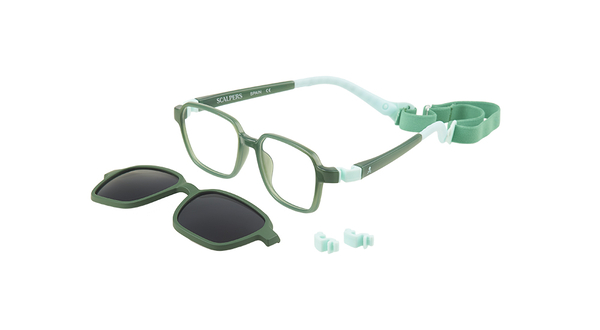 SCALPERS KIDS MARNE + clip solar, , hi-res 0