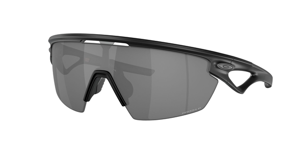 OAKLEY-SPHAERA-9403 940301 MATTE BLACK(PRIZM BLACK POLARIZED 36*136, Negre mat, hi-res 0