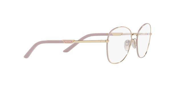 PRADA-64YV/G 09U1O1 PALE GOLD/TALCO 54*18, , hi-res 2 PRADA-64YV/G 09U1O1 PALE GOLD/TALCO 54*18, , hi-res 2